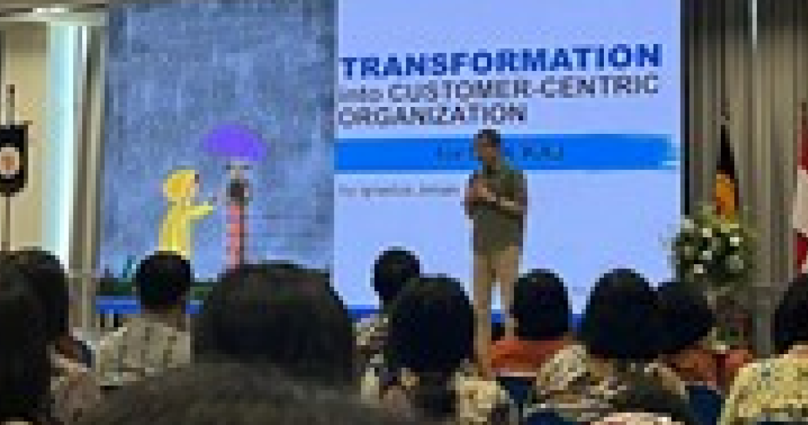 Tunas Muda School is a Member of Majelis Pendidikan Katolik Keuskupan Agung Jakarta