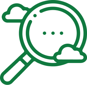Magnifying Glass Icon